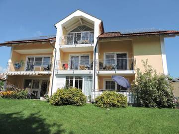 Ferienhaus für 4 Personen in Bad Füssing, Ostbayern, Bild 2