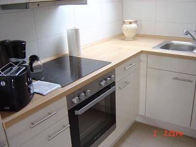 Ferienwohnung für 4 Personen, mit Pool und Balkon in Markgraeflerland - 2