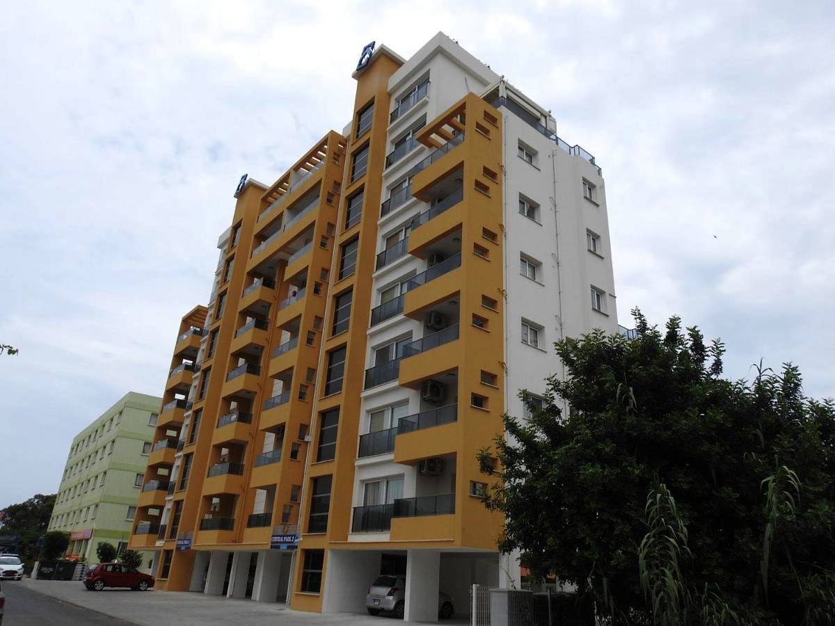 Appartamento intero, Alp Apartment in Famagosta, Cipro del Nord