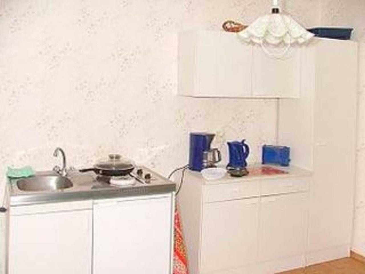 Ganze Ferienwohnung, Ferienwohnungen - Ferienwohnung 3 in Mellenthin, Usedom