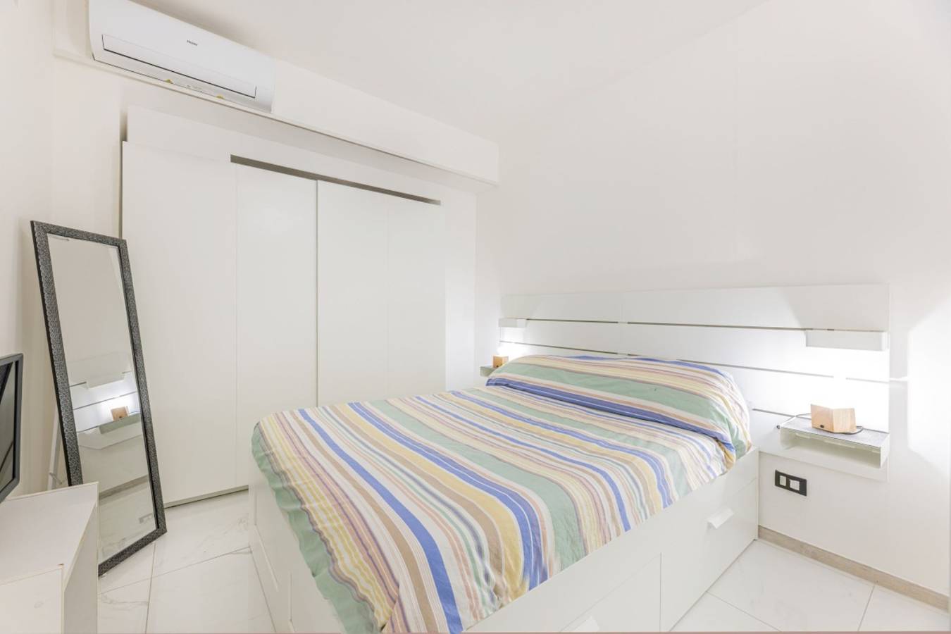 Apartamento vacacional entero, La Bitta in Portoferraio, Elba