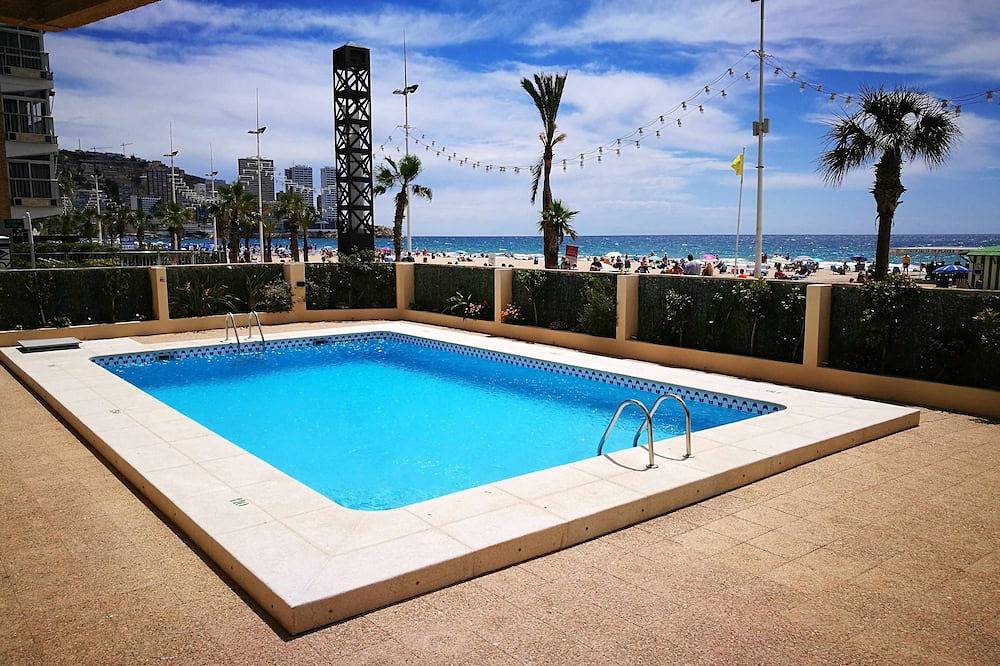 Appartamento vacanze a Benidorm a partire da 127€ a notte