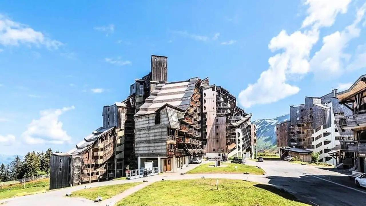 Appartamento vacanze a Avoriaz a partire da 129€ a notte