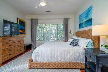 Villa for 6 Guests in Seabrook Island, South Carolina Lowcountry, Picture 4