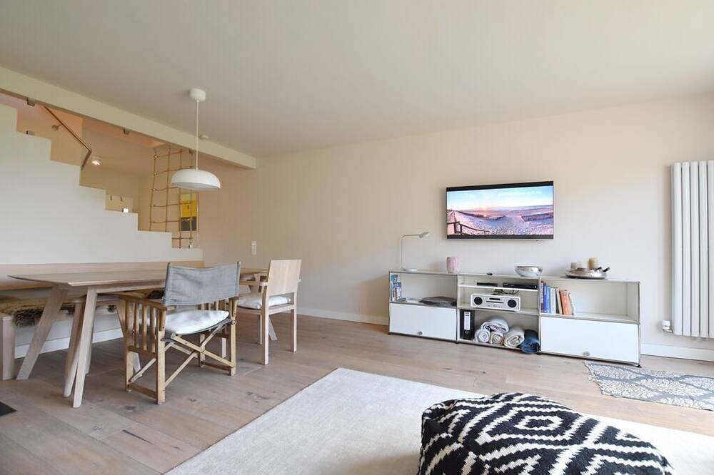 Ferienhaus Südhörn 38 in Tinnum, Sylt (Gemeinde)