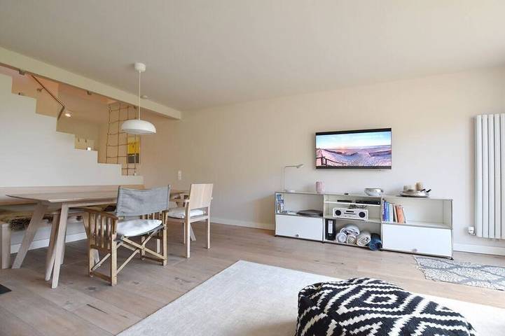 Ferienhaus für 6 Personen, mit Garten - 1