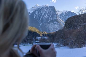 Vakantiehuis voor 4 Personen in Oetz, Ötztal, Afbeelding 1