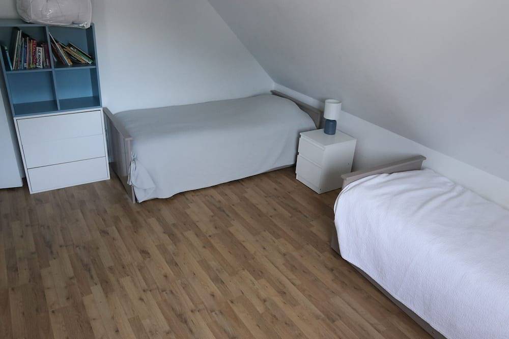 Maison, 5mn de Plage Lanséria, 4 à 10 Personnes in Mesquer, Côte d'Amour