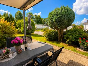 Bungalow für 3 Personen in Kappeln, Ostsee Schleswig-Holstein, Bild 4