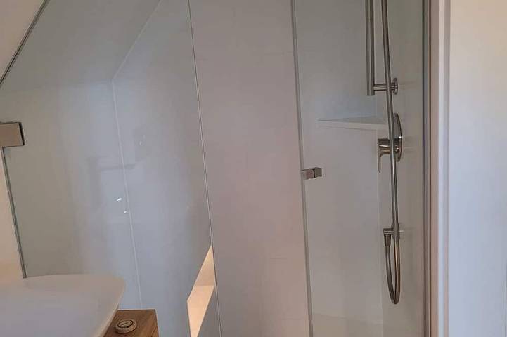 Ganze Wohnung, Landhaus Ruusenhüs App. Ruu 03 - Landhaus Ruusenhüs in Rantum, Sylt (Gemeinde)