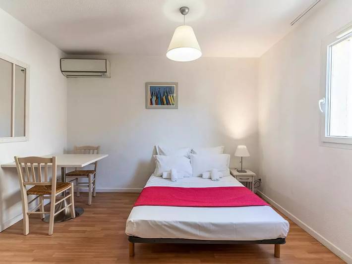 Location appartement pour 2 personnes