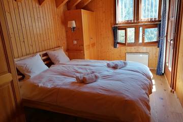 Chalet für 10 Personen in Orsières, Mont-Blanc-Massiv, Bild 2