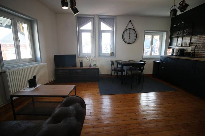 Gîte pour 2 personnes, avec vue dans Le Cateau-Cambrésis - 3