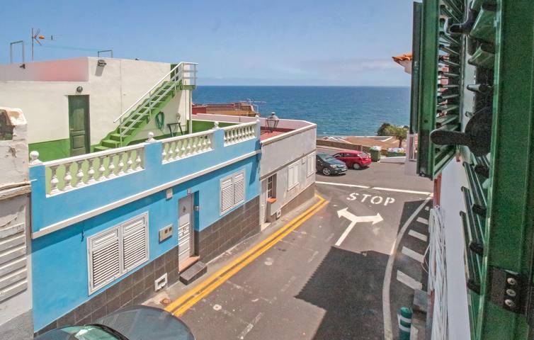 Appartement de vacances pour 4 personnes - 1