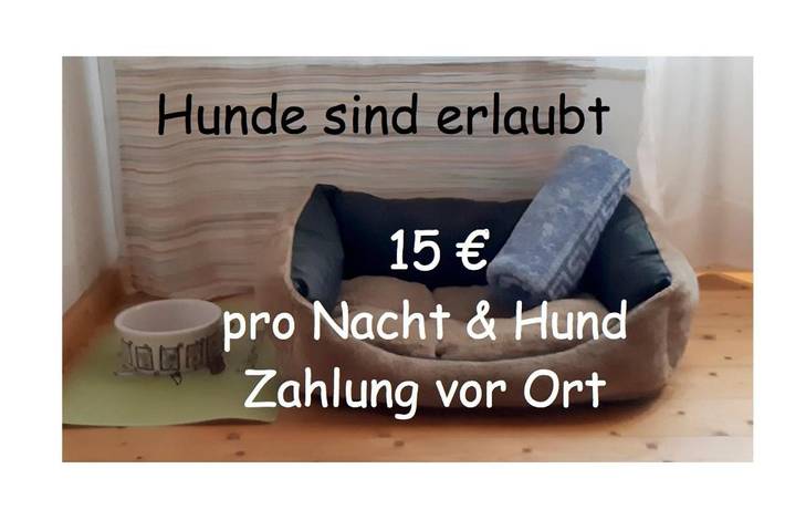 Ferienwohnung für 3 Personen, mit Terrasse und Garten sowie Ausblick in Extertal - 3