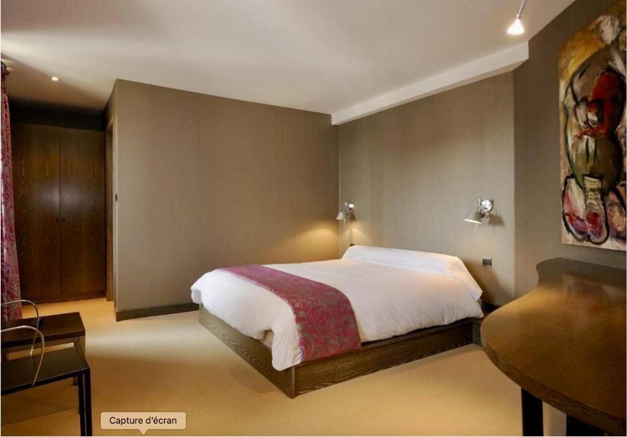 Comfort Double Room in Andlau, Région de Sélestat-Erstein