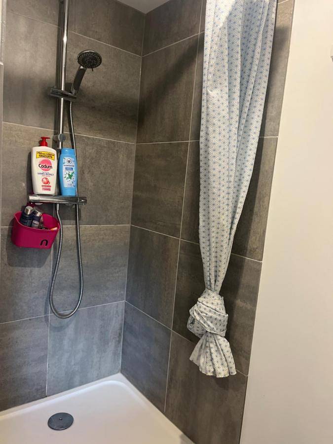 Gîte pour 2 personnes à Pont-Croix - 4