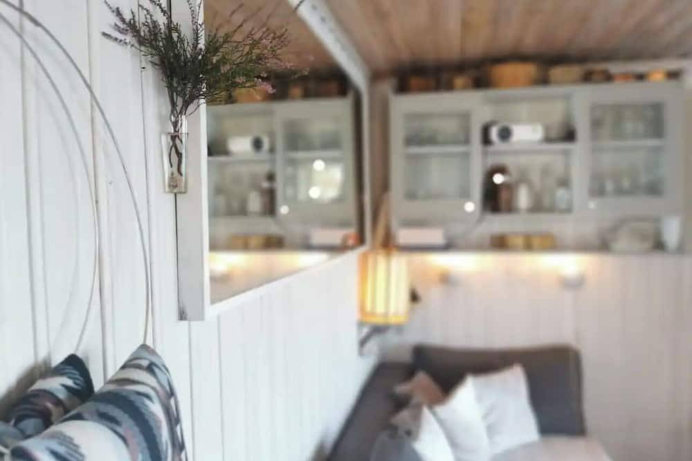 Archipelago Hideaway with Panoramic Seaview in Archipiélago de Estocolmo