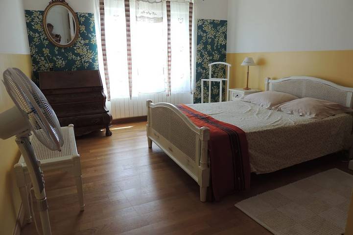 Ferienhaus für 8 Personen, mit Garten in La Rochelle - 2