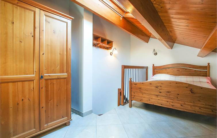 Ferienhaus für 5 Personen mit Garten in Porto Recanati, Adriaküste Marken