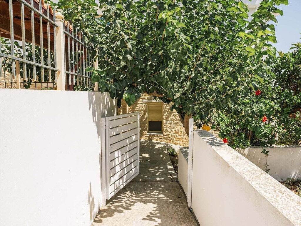 "Villa Sofia" Comfortabele vakantiewoning in Pitsidia, Iraklio-Heraklion en omgeving