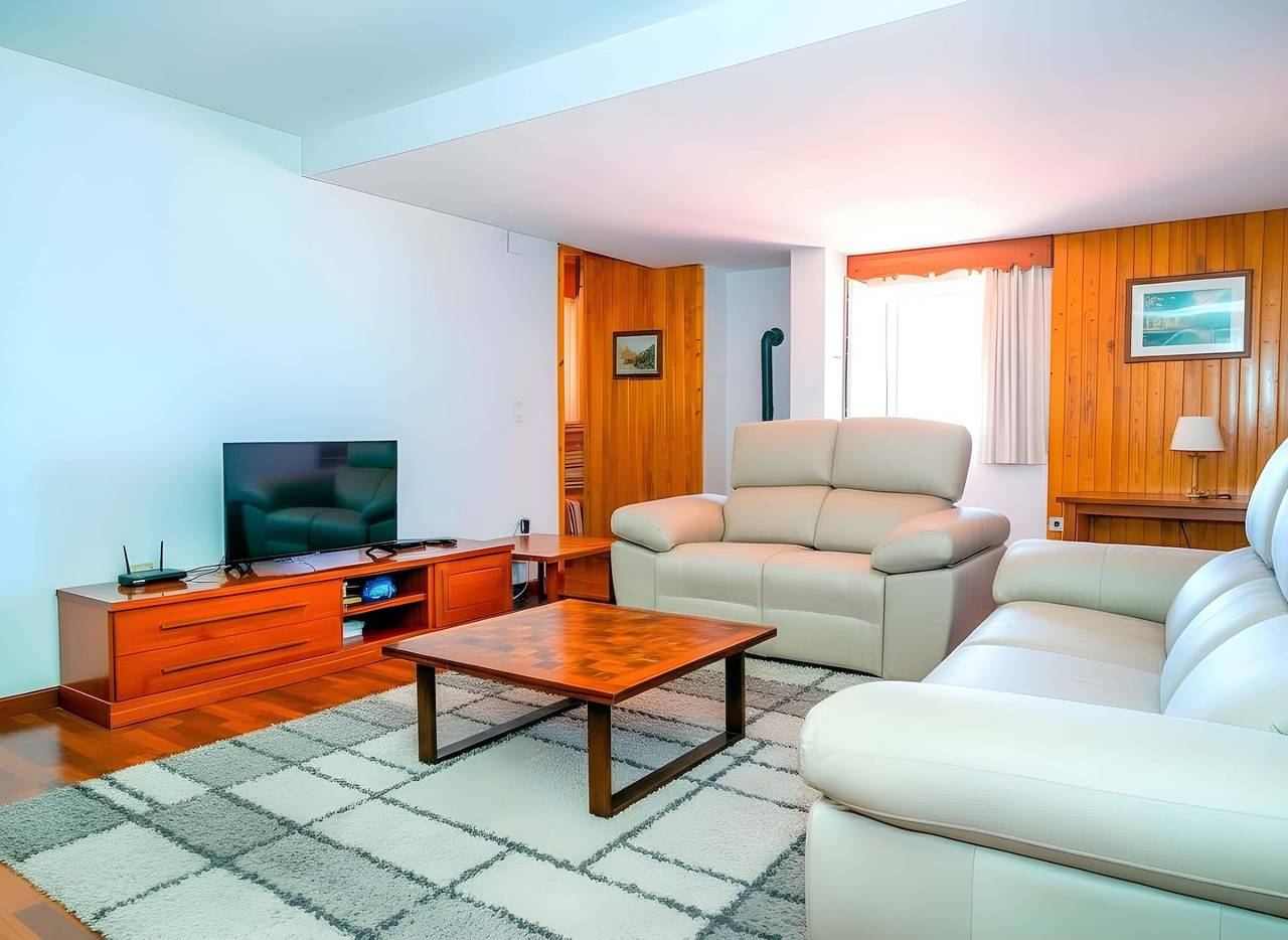 Ganze Wohnung, Apartamento Deluxe zona Baja -Ideal 8 personas in Sierra Nevada Ski Resort, Monachil
