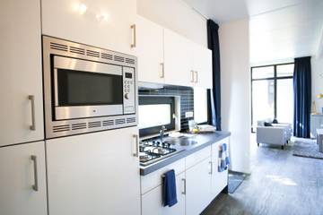 Vakantiehuis voor 4 Personen in Veluwe, Afbeelding 2