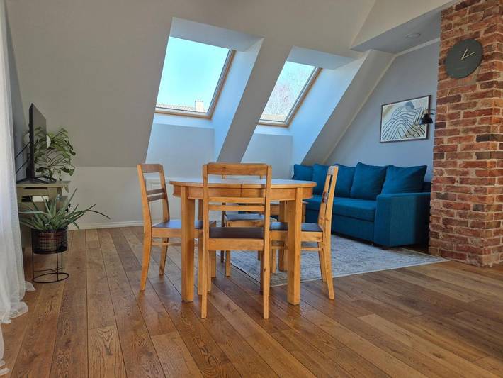 Gîte pour 6 personnes, avec vue à Tartu - 4