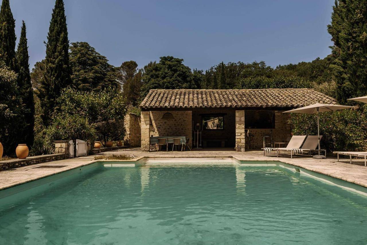 Casa Ostara in Condorcet, Région de nyons