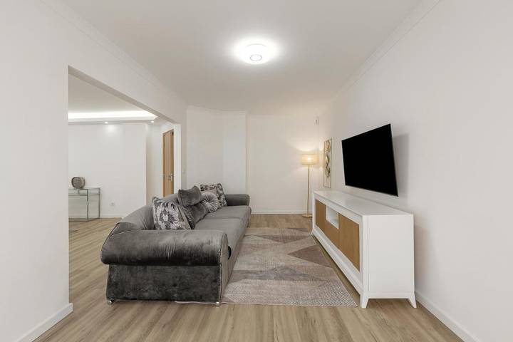 Casa rural para 10 personas, con jacuzzi y terraza en Peniche - 3