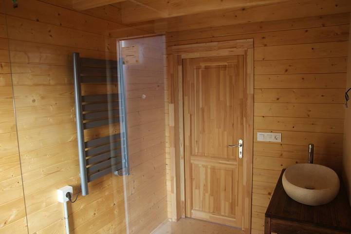 Abue · Donde siempre cabe alguien más in Quintanar de la Sierra, Provincia de Burgos