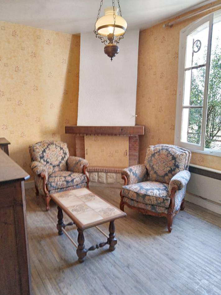 Location de vacances pour 7 personnes à Lathus-Saint-Rémy - 2