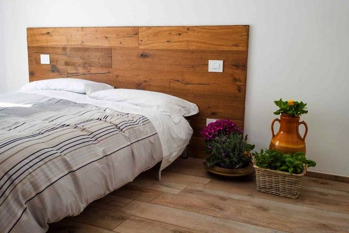 B&b per 3 persone, con balcone a Conversano
