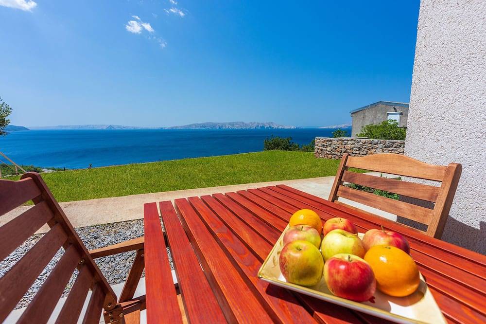 Ganze Wohnung, Ferienwohnungen Marinko - Sv. Juraj in Sveti Juraj, Naturpark Velebit