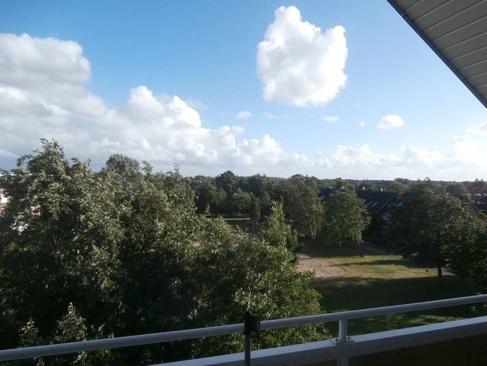 Ferienhaus für 2 Personen, mit Balkon und Whirlpool sowie Pool und Sauna in Cuxhaven - 2