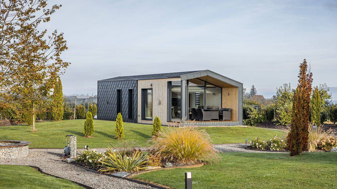 Ferienhaus für 4 Personen (57 m²) in Markdorf in Markdorf, Region Bodensee-Oberschwaben