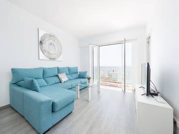 Apartamento in Son Servera, Mallorca Este für 4 