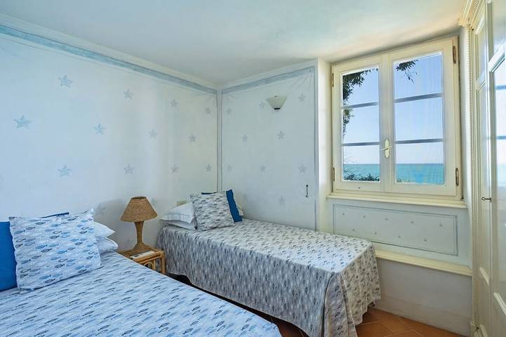 Appartement entier, Bellavista, Punta Nera, Monte Argentario, Grosseto and Maremma in La Cantoniera, Monte Argentario