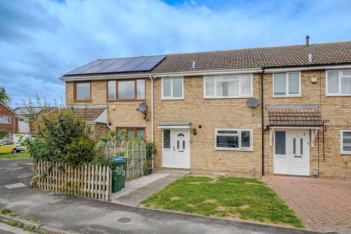 Holiday home for 5 people, with terrace - 1