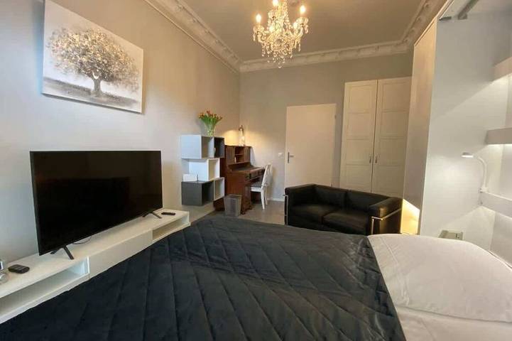 Ferienwohnung für 2 Personen in Neukölln Berlin - 4