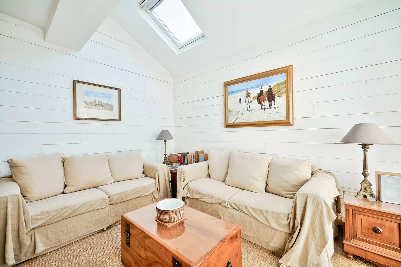 Maison 3 pièces 4 personnes - Confort in Deauville, Région de Lisieux
