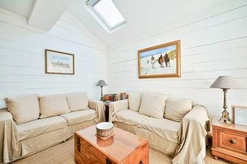 Villa pour 4 personnes, animaux acceptés en Normandie