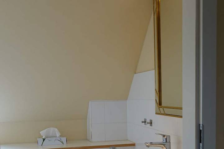 Ferienwohnung für 4 Personen, mit Sauna und Garten in Ketzin - 3