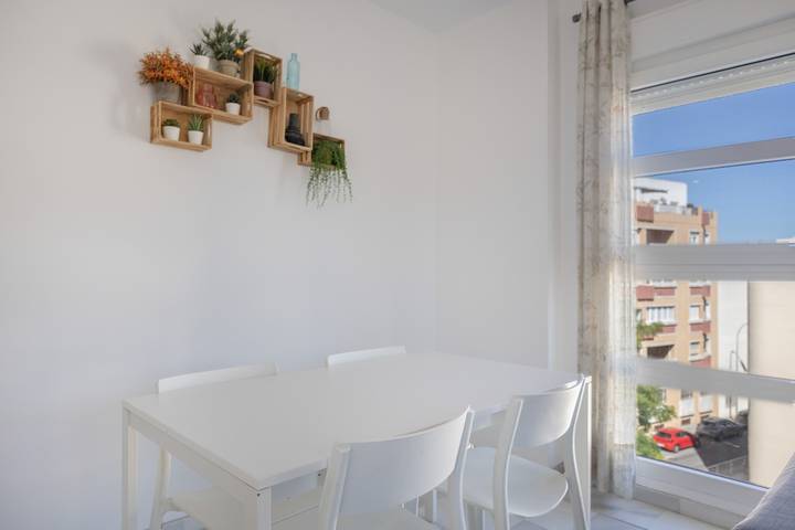 Ferienwohnung für 4 Personen in Cádiz - 4