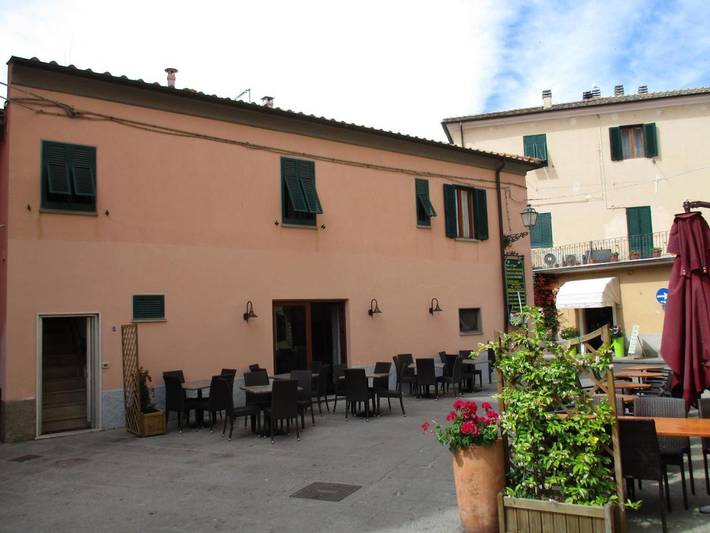 Ferienhaus für 6 Personen, mit Haustier in Porto Azzurro - 2