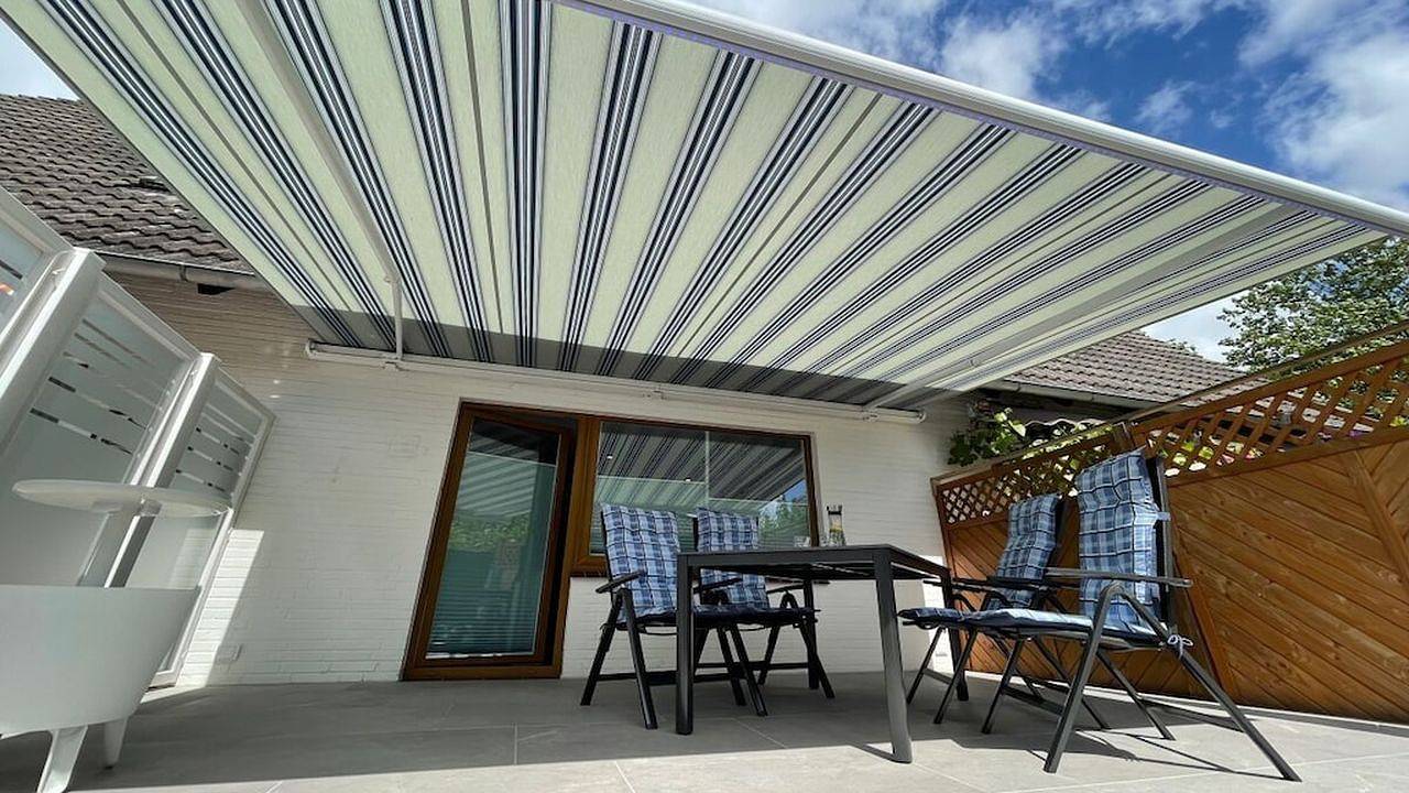 Ferienhaus für 4 Personen (75 m²) in Tönning in Tönning, Halbinsel Eiderstedt