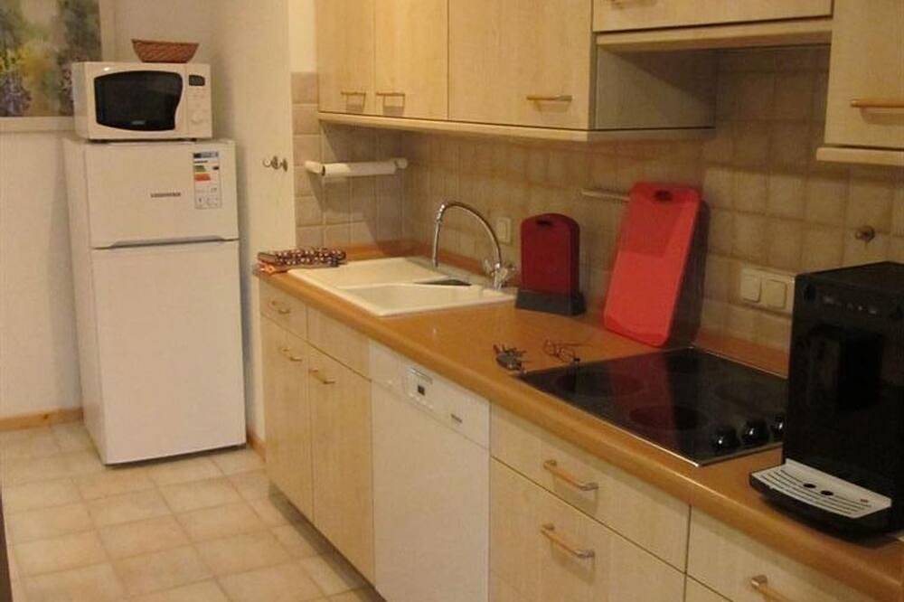 Appartement Hildegard - Apartment Hildegard, foto 11
