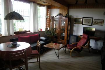 Bauernhof für 3 Personen in Künzell, Biosphärenreservat Rhön, Bild 2