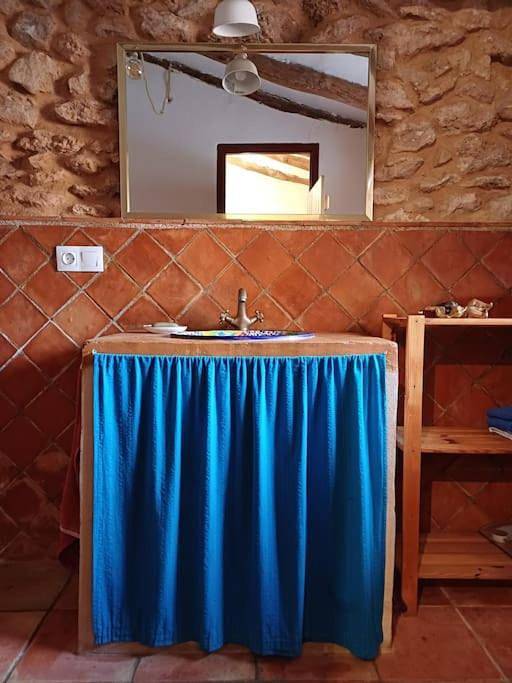 Apartamento de vacaciones para 6 personas, con jardín y vistas al lago, Se admiten mascotas en Provincia de Albacete - 4