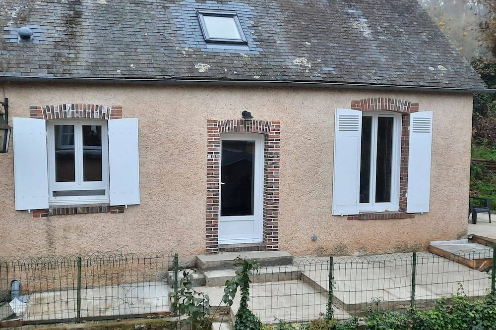 La Jouvencière, rated 3 *** in Jouy, Chartres und Umgebung